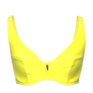 Lejaby wave swim suit